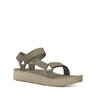 Teva Women's Midform Universal Star Sandals Sale NZ (EAMJH-0241)